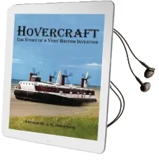 Hovercraft - the Story of a Very British Invention Audiobook download free by Arthur Ord Hume