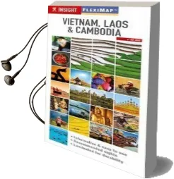 Insight Guides Flexi map Vietnam, Cambodia and Laos Audiobook download free by Insight Guides