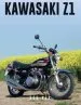 Audiobook Kawasaki z1 author Rod Ker