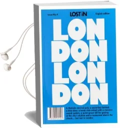 London Audiobook download free by Uwe Hasenfuss