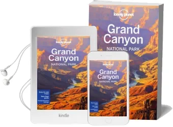 Lonely Planet Grand Canyon National Park Audiobook download free by Jennifer Rasin Denniston