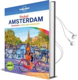 Lonely Planet Pocket Amsterdam Audiobook download free by Karla Zimmerman