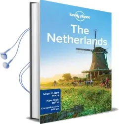 Lonely Planet the Netherlands Audiobook download free by Lonely Planet
