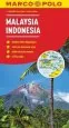 Audiobook Malaysia, Indonesia map author Marco Polo