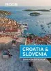 Audiobook Moon Croatia & Slovenia (Second Edition) author Shann Fountain Alipour