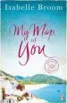 Audiobook My map of you author Isabelle Broom