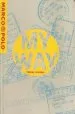 Audiobook My way Travel Journal (Passport Cover) author Marco Polo