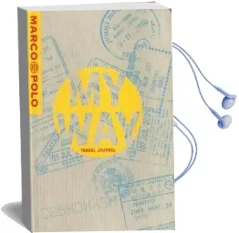 My way Travel Journal (Passport Cover) Audiobook download free by Marco Polo