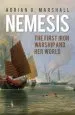 Audiobook Nemesis: The First Iron Warship and her World author Adrian G. Marshall