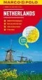 Audiobook Netherlands Marco Polo map author Marco Polo