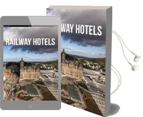 Railway Hotels Audiobook download free by Michael Patterson
