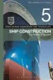 Audiobook Reeds vol 5: Ship Construction for Marine Engineers author Paul Anthony Russell