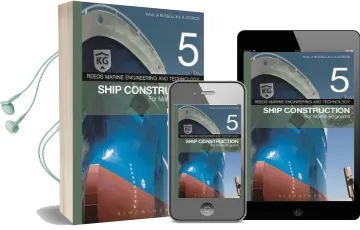 Reeds vol 5: Ship Construction for Marine Engineers Audiobook download free by Paul Anthony Russell