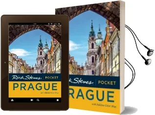 Rick Steves Pocket Prague Audiobook download free by Rick Steves