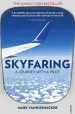 Audiobook Skyfaring: A Journey With a Pilot author Mark Vanhoenacker