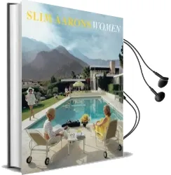 Slim Aarons: Women Audiobook download free by Slim Aarons