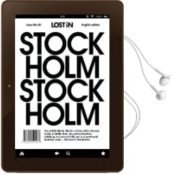 Stockholm Audiobook download free by Uwe Hasenfuss
