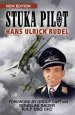 Audiobook Stuka Pilot author Hans Ulrich Rudel