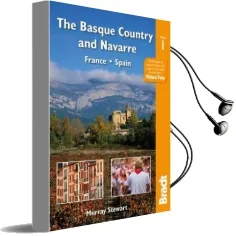 The Basque Country and Navarre: France . Spain Audiobook download free by Murray Stewart