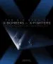 Audiobook The big Book of X-Bombers & X-Fighters: Usaf Jet-Powered Experimental Aircraft and Their Propulsive Systems author Dave Nichols