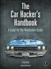 Audiobook The car Hacker'S Handbook author Craig Smith