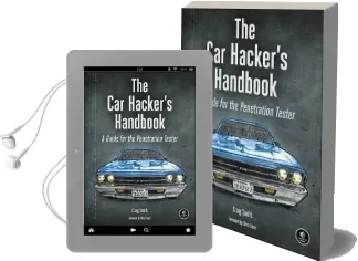The car Hacker'S Handbook Audiobook download free by Craig Smith