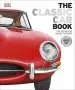 Audiobook The Classic car Book: The Definitive Visual History author Dk