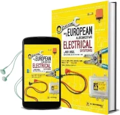 The Hack Mechanic Guide to European Automotive Electrical Systems Audiobook download free by Rob Siegel