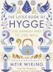 Audiobook The Little Book of Hygge: The Danish way to Live Well author Meik Wiking