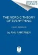 Audiobook The Nordic Theory of Everything: In Search of a Better Life author Anu Partanen