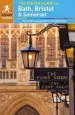 Audiobook The Rough Guide to Bath, Bristol & Somerset author Rough Guides