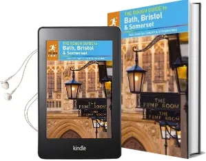 The Rough Guide to Bath, Bristol & Somerset Audiobook download free by Rough Guides