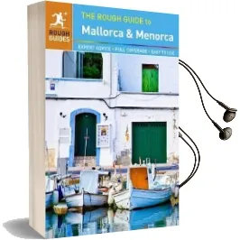 The Rough Guide to Mallorca & Menorca Audiobook download free by Rough Guides