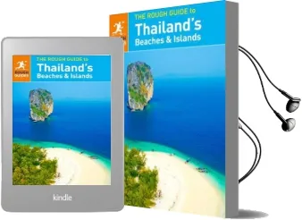 The Rough Guide to Thailand'S Beaches and Islands Audiobook download free by Rough Guides