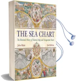 The sea Chart Audiobook download free by John Blake