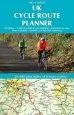 Audiobook The Ultimate uk Cycle Route Planner map: 20,000 Plus Miles of Leisure Routes author Richard Peace