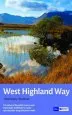 Audiobook The West Highland way: National Trail Guide author Anthony Burton