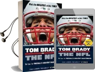 Tom Brady vs. the nfl: The Case for Football'S Greatest Quarterback Audiobook download free by Sean Glennon