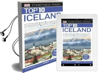 Top 10 Iceland Audiobook download free by Dk Travel