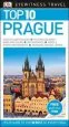 Audiobook Top 10 Prague author Dk Travel