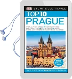 Top 10 Prague Audiobook download free by Dk Travel