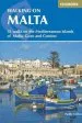 Audiobook Walking on Malta: 33 Walks on the Mediterranean Islands of Malta, Gozo and Comino author Paddy Dillon