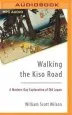 Audiobook Walking the Kiso Road: A Modern-Day Exploration of old Japan author Brian Nishii