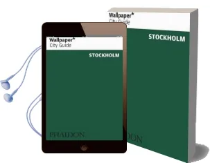 Wallpaper* City Guide Stockholm 2015 Audiobook download free by Wallpaper*