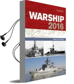 Warship 2016 Audiobook download free by John Jordan
