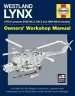 Audiobook Westland Lynx Manual: 1976 Onwards (Has mk 2, mk 3 and hma mk 8 Models) author Lee Howard