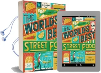 World'S Best Street Food Mini Audiobook download free by Lonely Planet