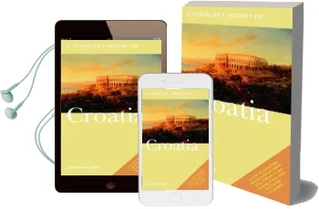 A Traveller'S History of Croatia Audiobook download free by Benjamin Curtis