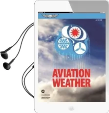 Aviation Weather: Faa Advisory Circular (Ac) 00-6B Audiobook download free by Federal Aviation Administration