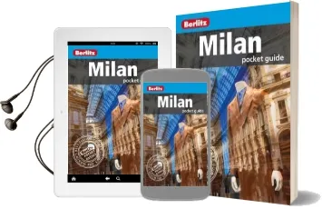 Berlitz Pocket Guide Milan Audiobook download free by Berlitz